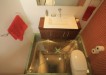 See-Through Bathroom