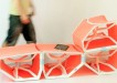 Segment Seating by Noam Fass
