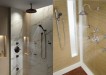 Sensori High Flow Custom Shower System