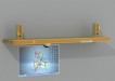 shelf computer