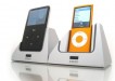 sieben ipod dock