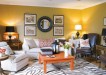 Simple tips to decorate a living room