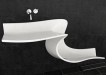 Six cool and creative washbasin designs
