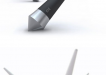 Slanda pen