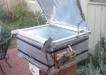 Smart Solar Oven Platform