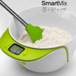 Concept ‘SmartMix’ for future kitchens