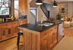 Soapstone countertop for your kitchen