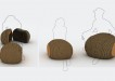 Sofa by María Fernanda Ocampo