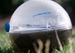 solar ball side