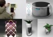 Solar-powered gadgets