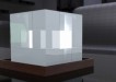 Soma Lamp by Dillon Patrick