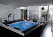spa bathroom
