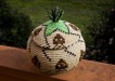 space invaders baskets