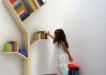 Space saving furniture