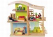 Splendid doll house designs