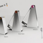 Squeeze It: A perfect measuring tool to replace the need of various spoons