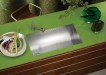 Stainless Steel Bar Sink