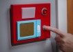 Star Trek Electronic Door Chime