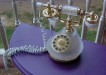 steampunk phone
