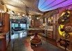Steampunk Apartment