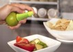 Stem Turns Citrus Fruits Into Spray Bottles