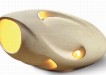 Stone Lamp From Artefare