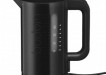 Stylish electric water kettle for your kitchen