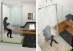 Swing Shower