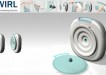swirl washing machine