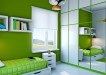 Teenager room