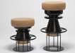 Tembo and Bolt Stools