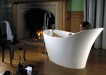 The Amalfi bath tub