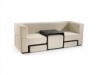The Slot Sofa