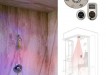 thermasol music light system