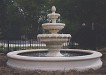 Three Tire Fountain