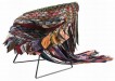 tie chair