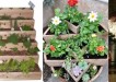 Tiered Planters