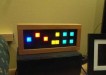 TiX Clock
