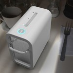 Toaster by Wei Sun