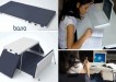 transforming bed