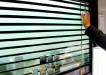 Transparent Smart Digital Window by Samsung