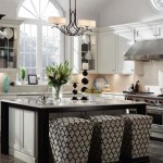 Gallery kitchen designs