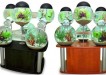 Trendy Fish Tanks