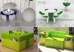 Trendy furniture designs