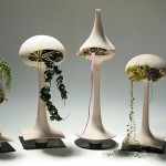 10 unique and trendy planters for smart homes
