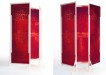 triptich room divider