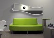 Tuttoscorre: an inspirational lamp