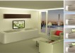 tv console