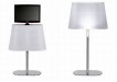 tv flash lamp