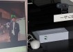 tv video sensor